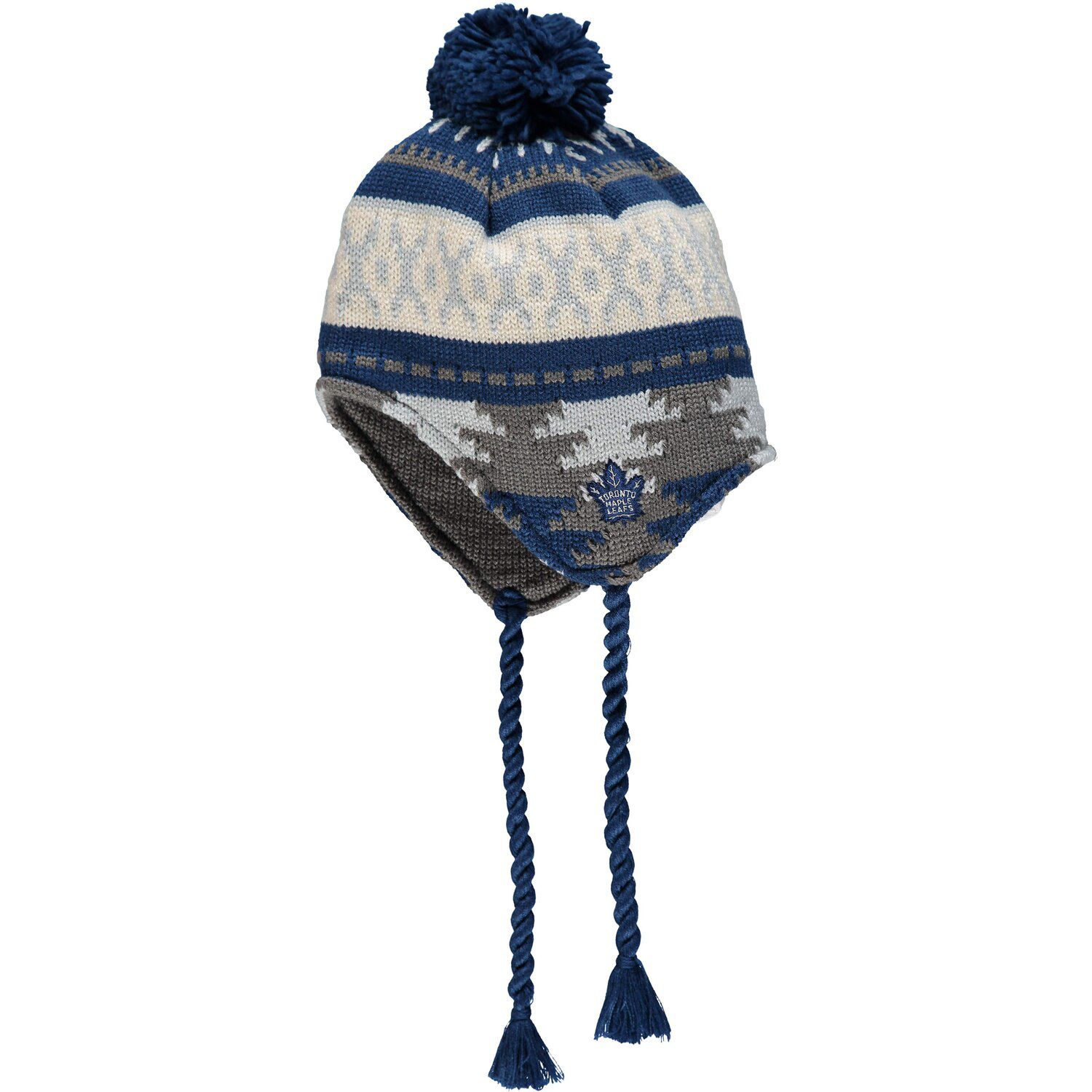 mens tassel hat