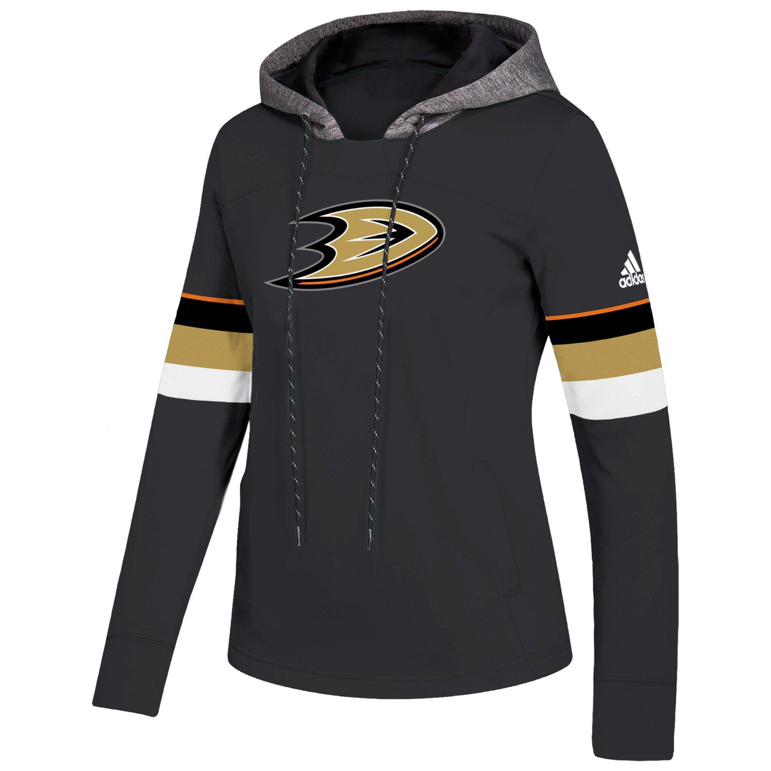 adidas nhl sweatshirt