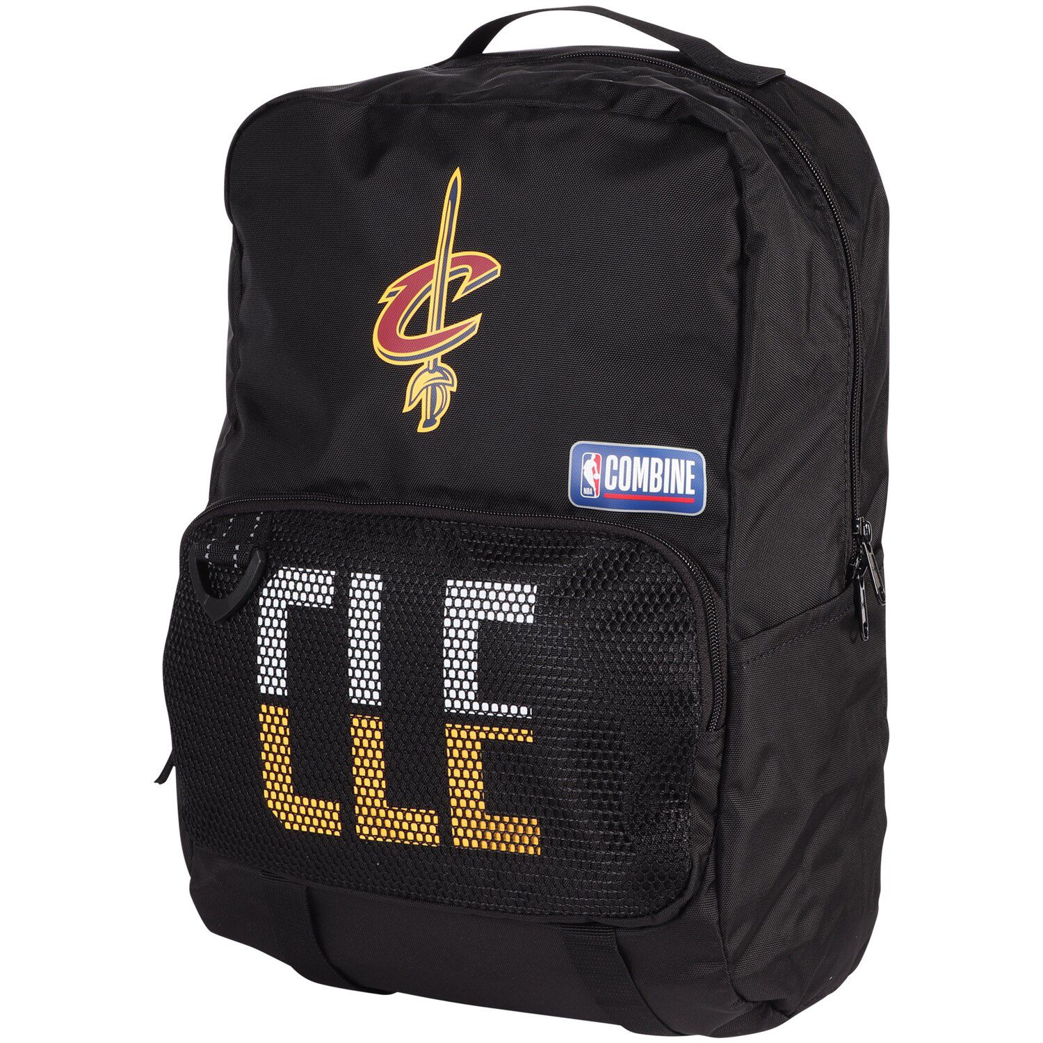 cleveland cavaliers backpack