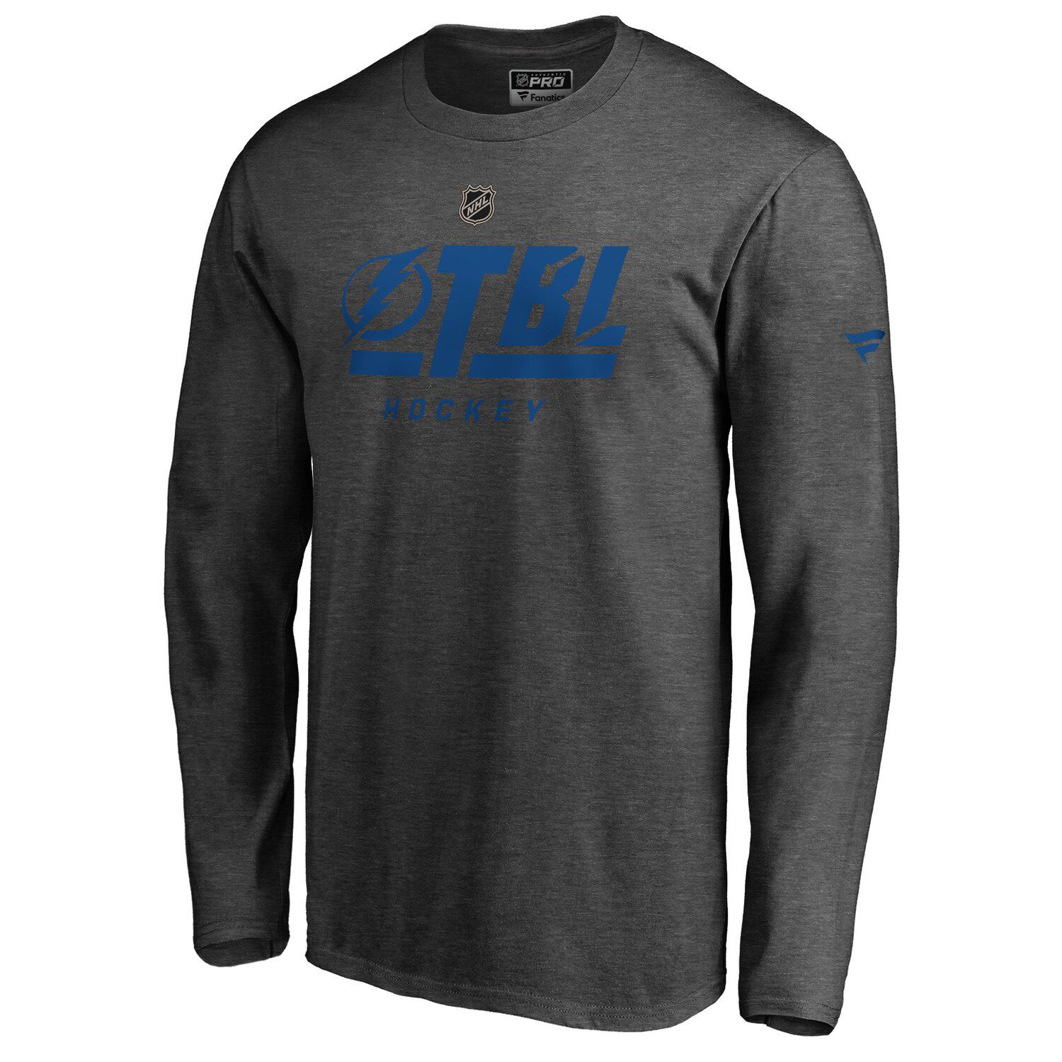tampa bay lightning long sleeve shirt