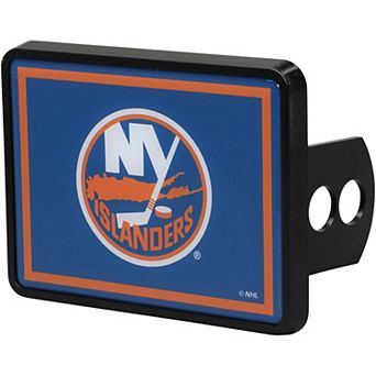 New York Islanders Universal Rectangle Hitch Cover