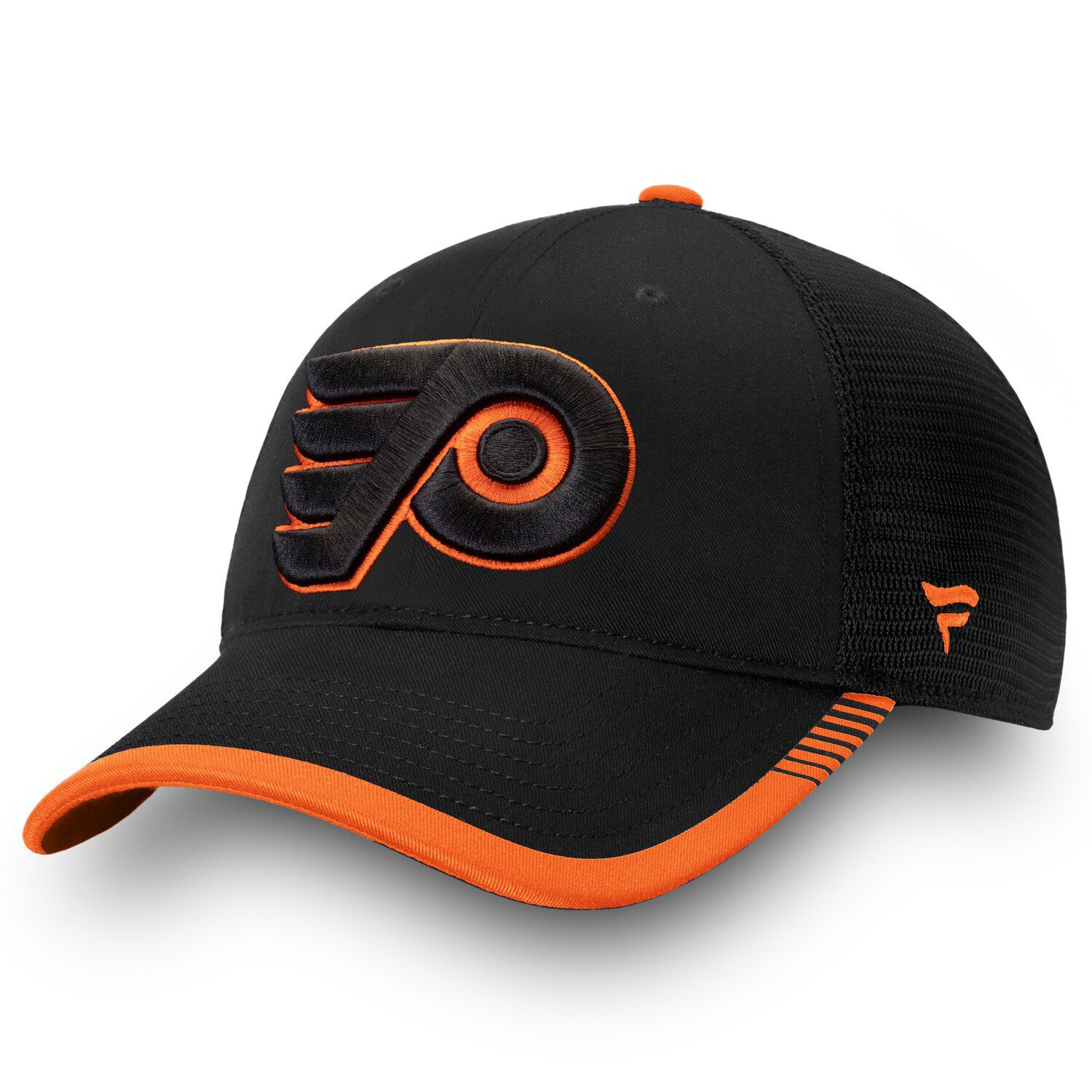 flyers trucker hat