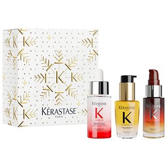 Kerastase Elixir Ultime Hair Oil Duo Hair Gift Set