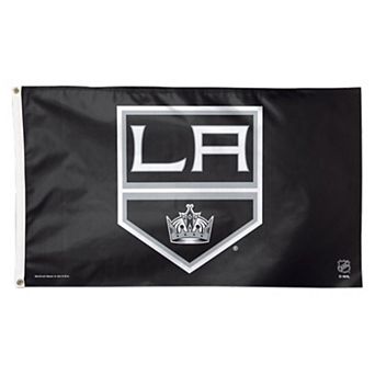 WinCraft Los Angeles Kings 3' x 5' Deluxe Flag