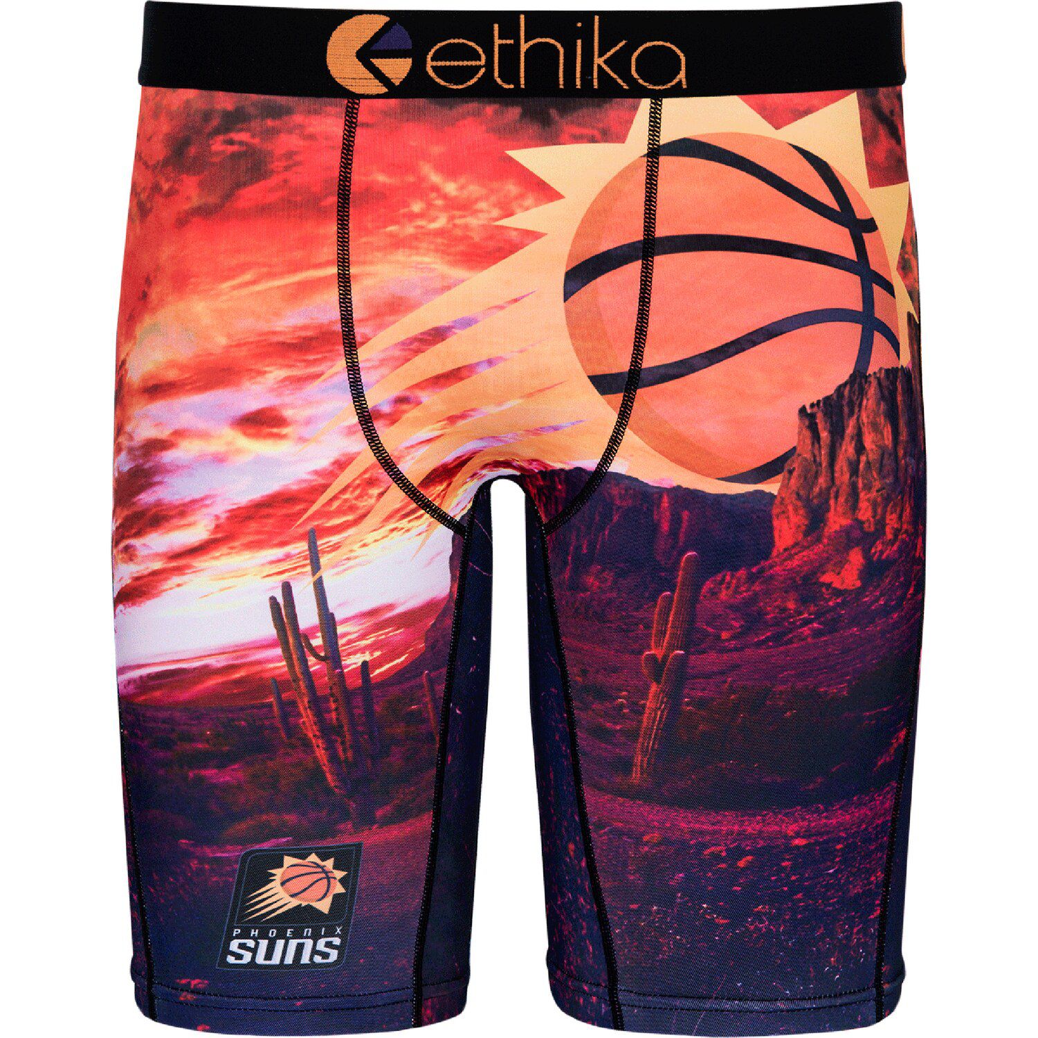ethika 3 pack