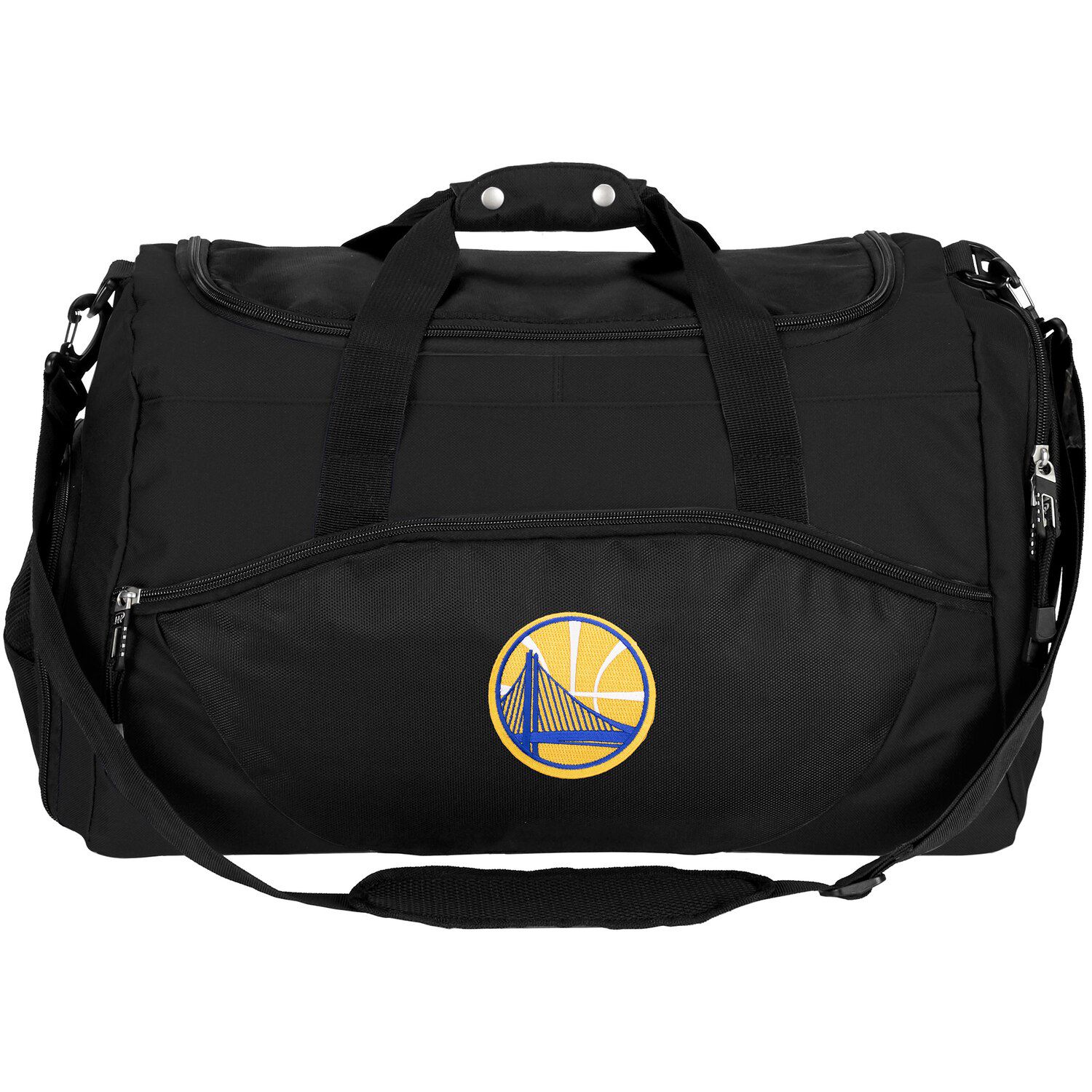 golden state warriors bag