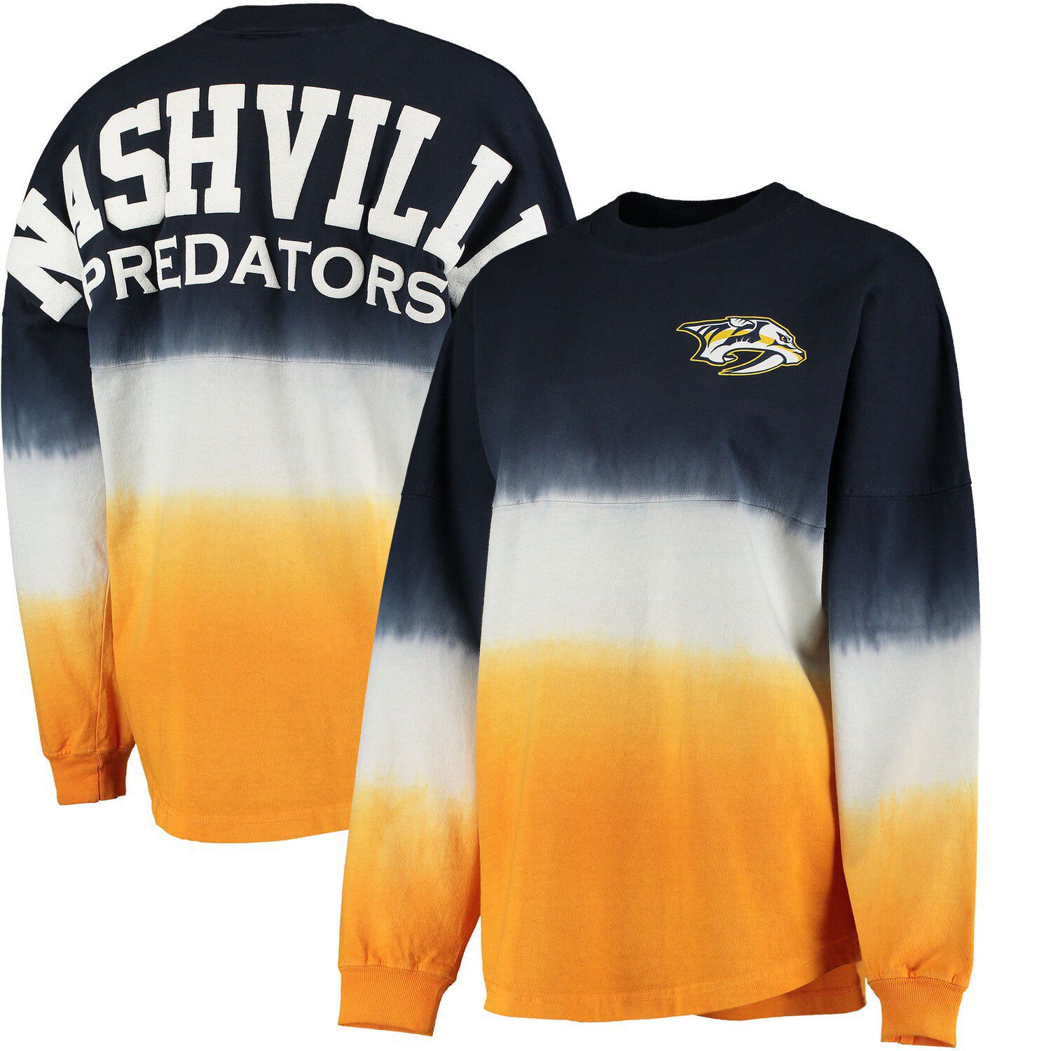 women's nashville predators jersey