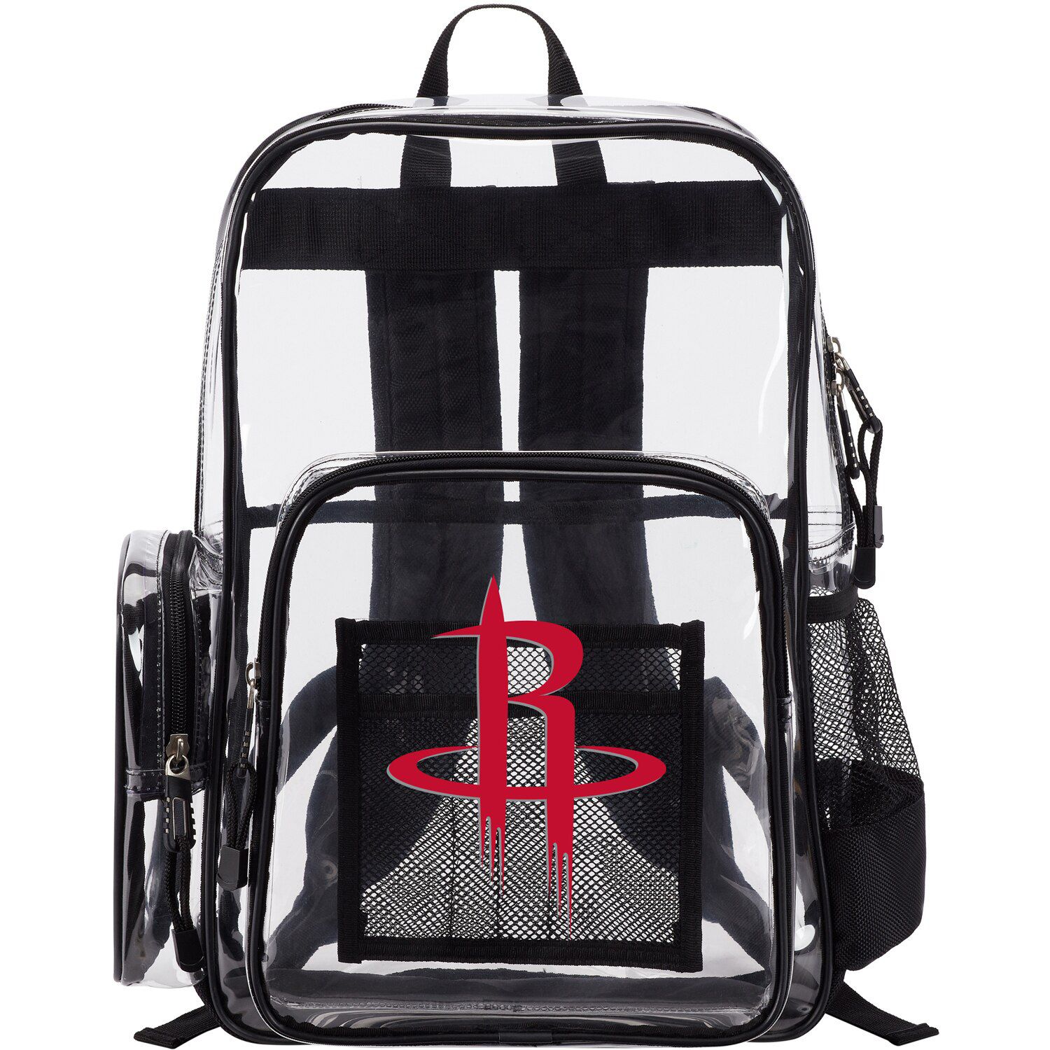 kohls clear backpack