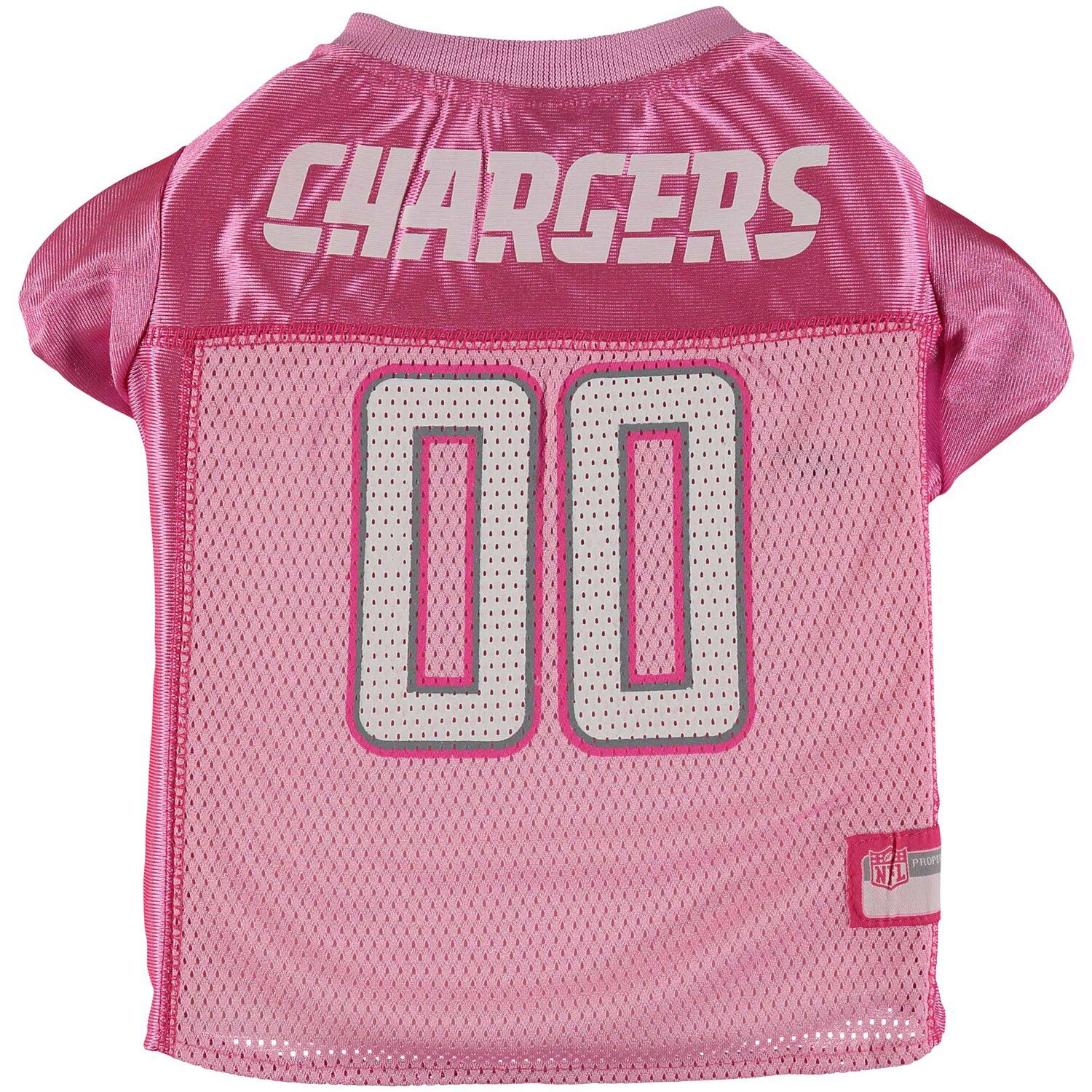 PINK San Diego Chargers NFL Fan Shop