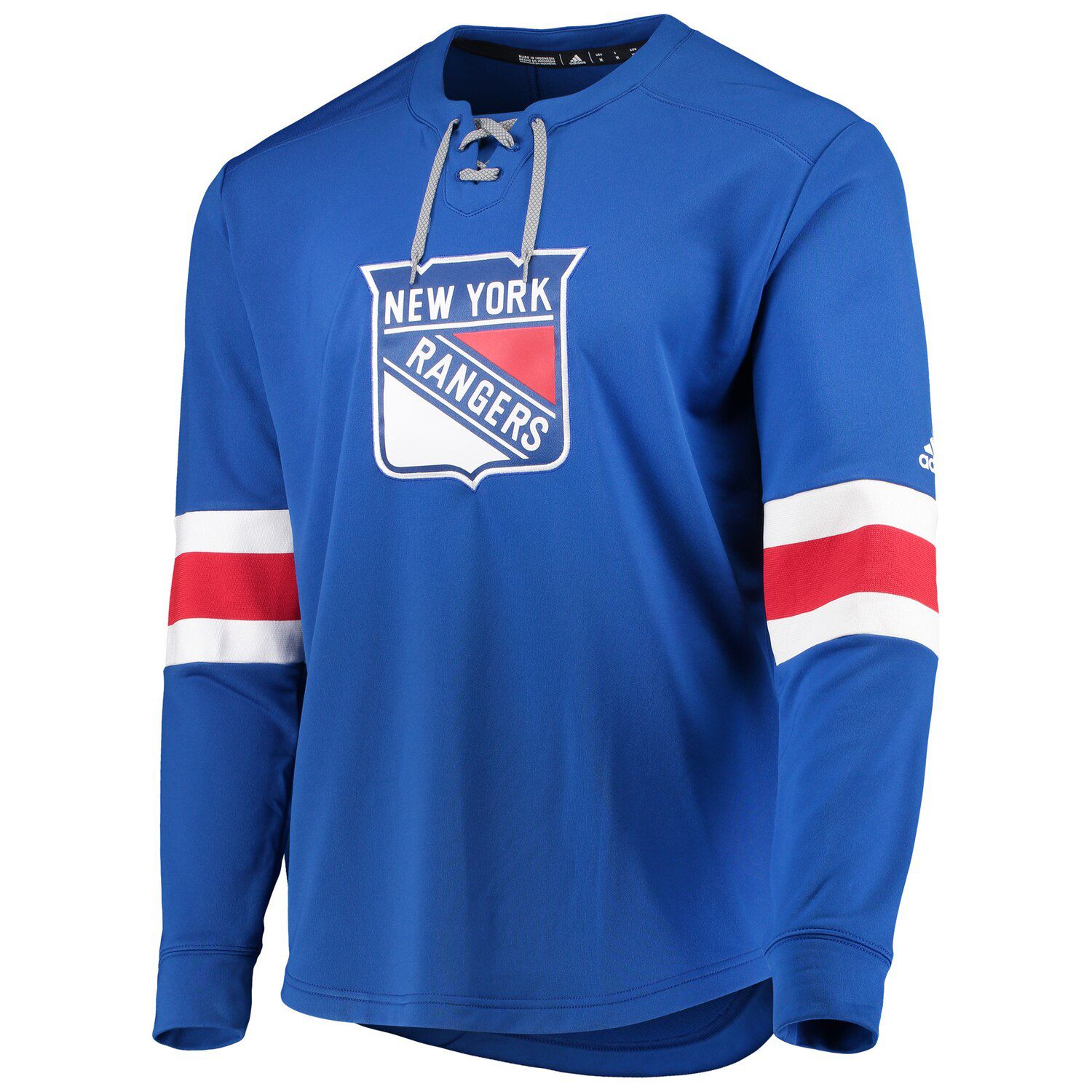 men's rangers jersey