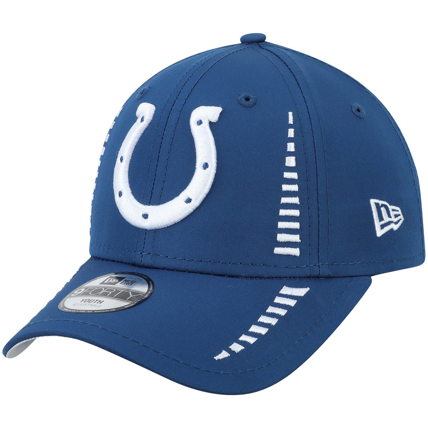 youth colts hat