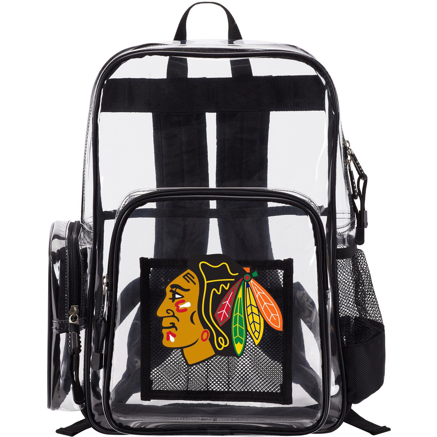 St. Louis Blues Cuce Safety Mini Backpack