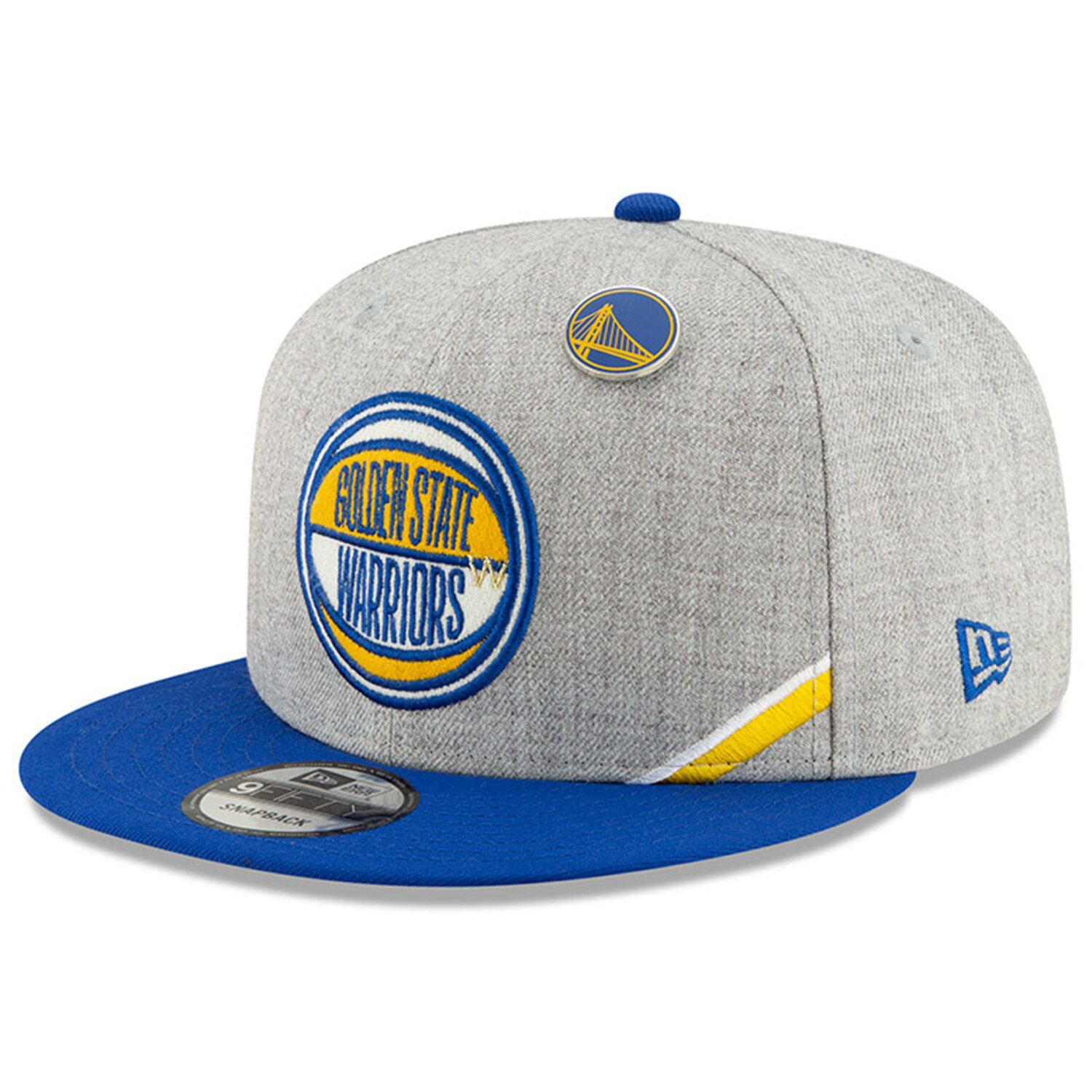 nba draft hat 2019