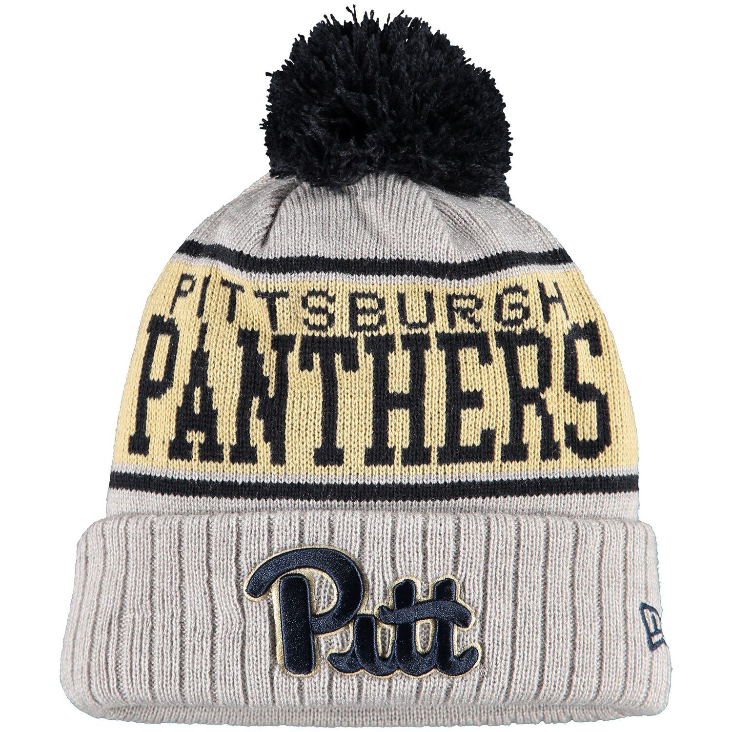 pitt panthers beanie
