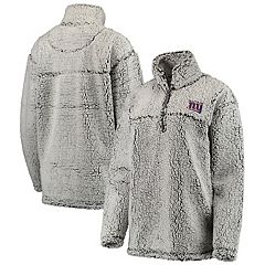 Nike Men's Royal New York Giants Sideline Athletic Stack V-neck Pullover  Windshirt Jacket - Macy's in 2023