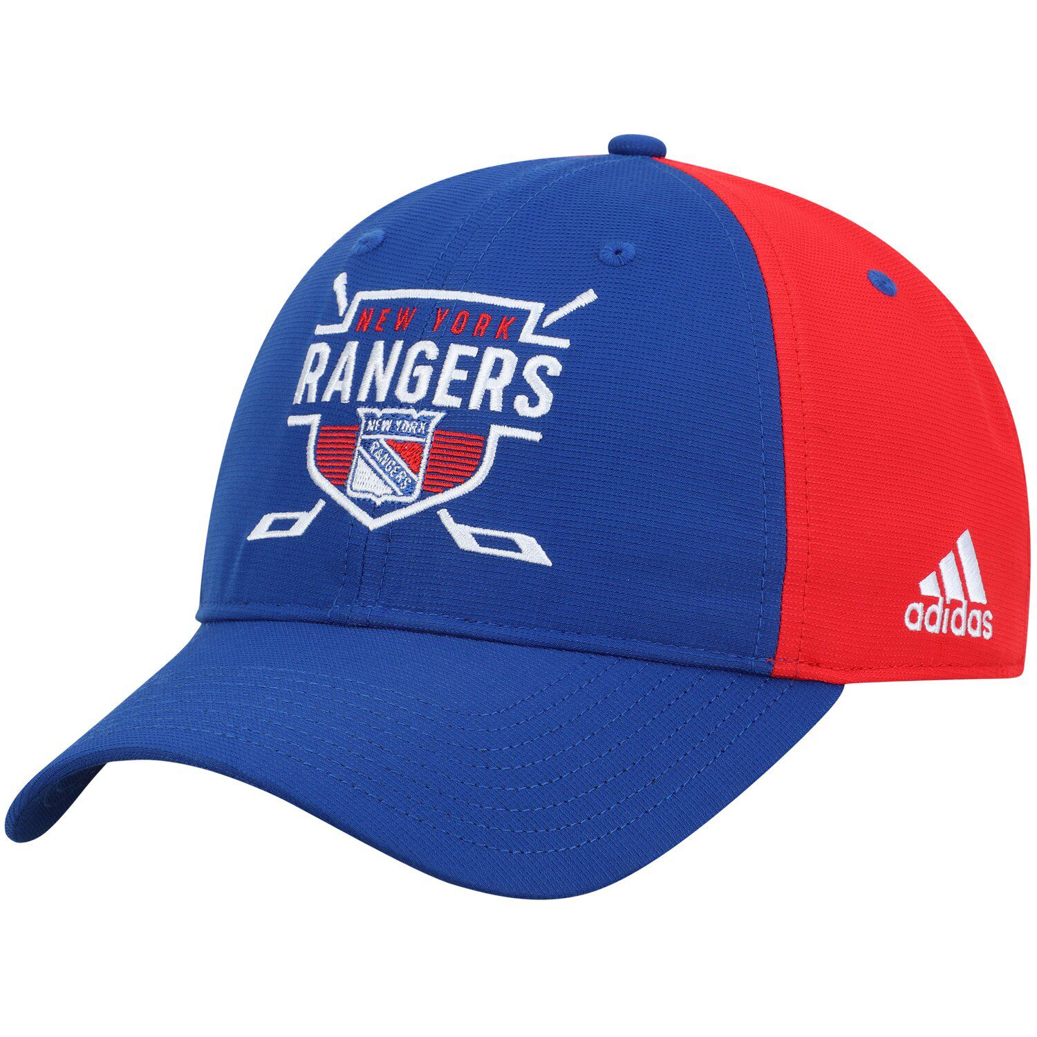 rangers hockey hat