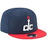 Infant New Era Navy Washington Wizards My First 9FIFTY Adjustable Hat