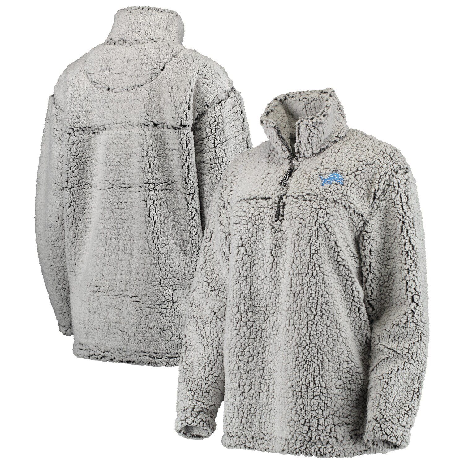 detroit lions military sweatshirt