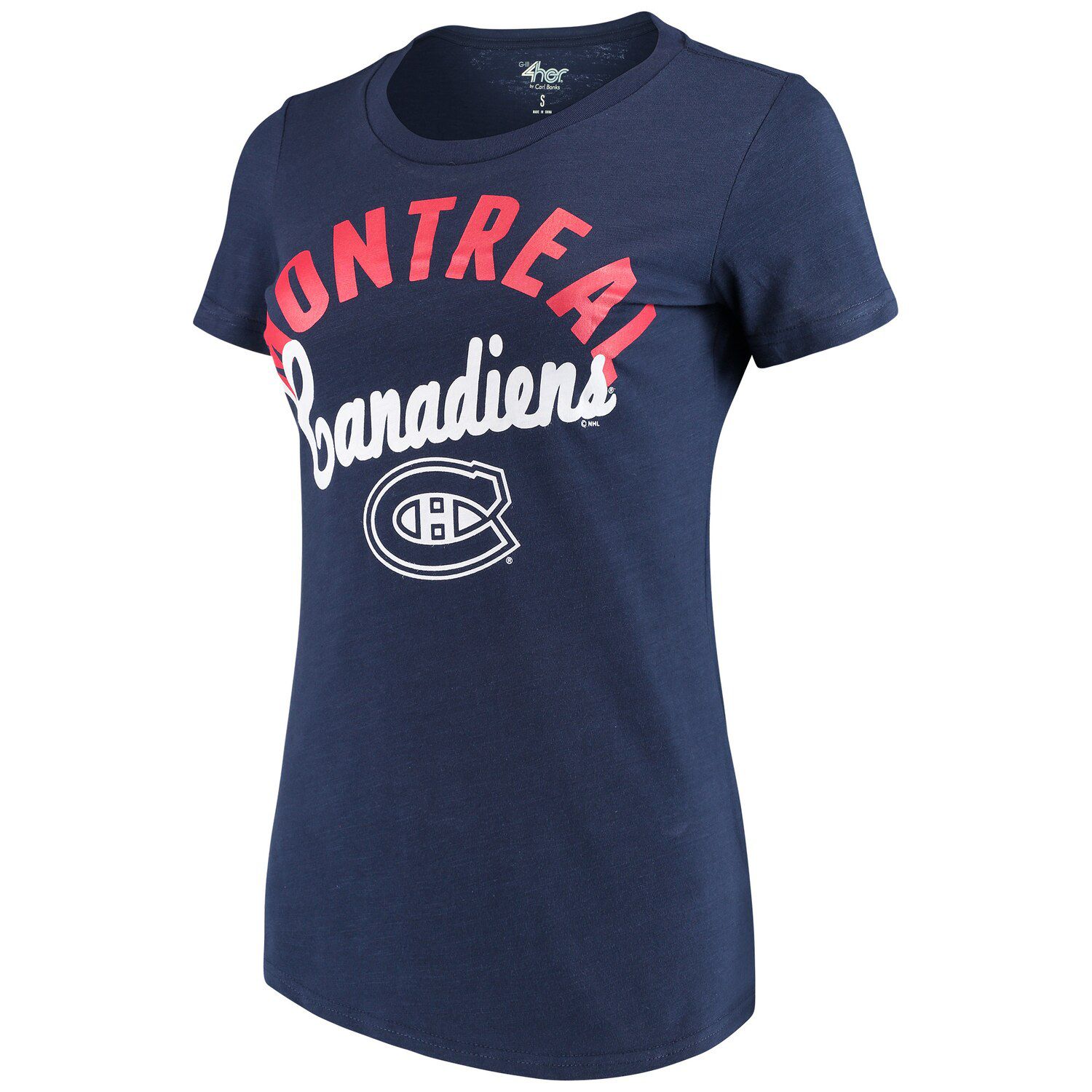 montreal canadiens t shirt buy