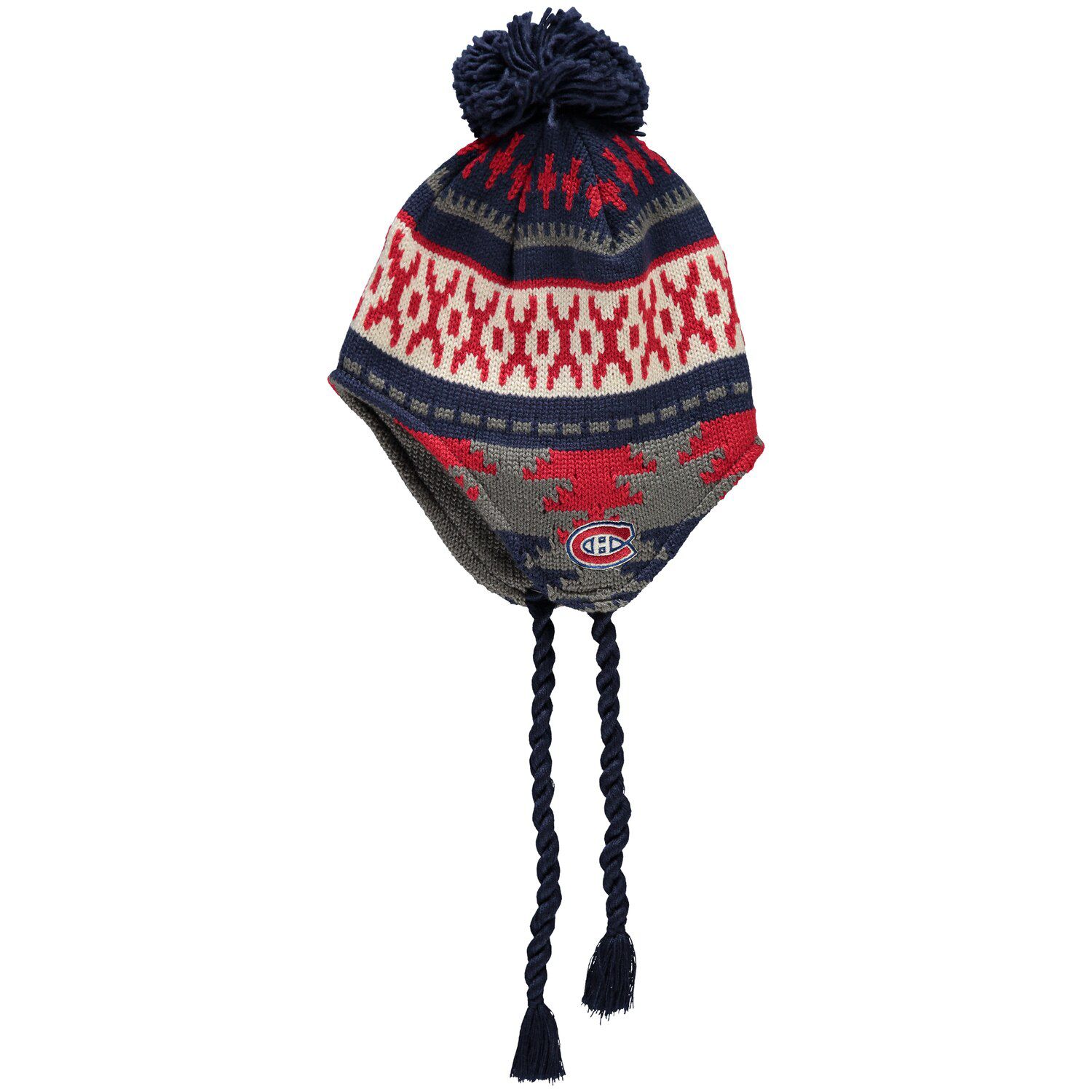 adidas knitted hat