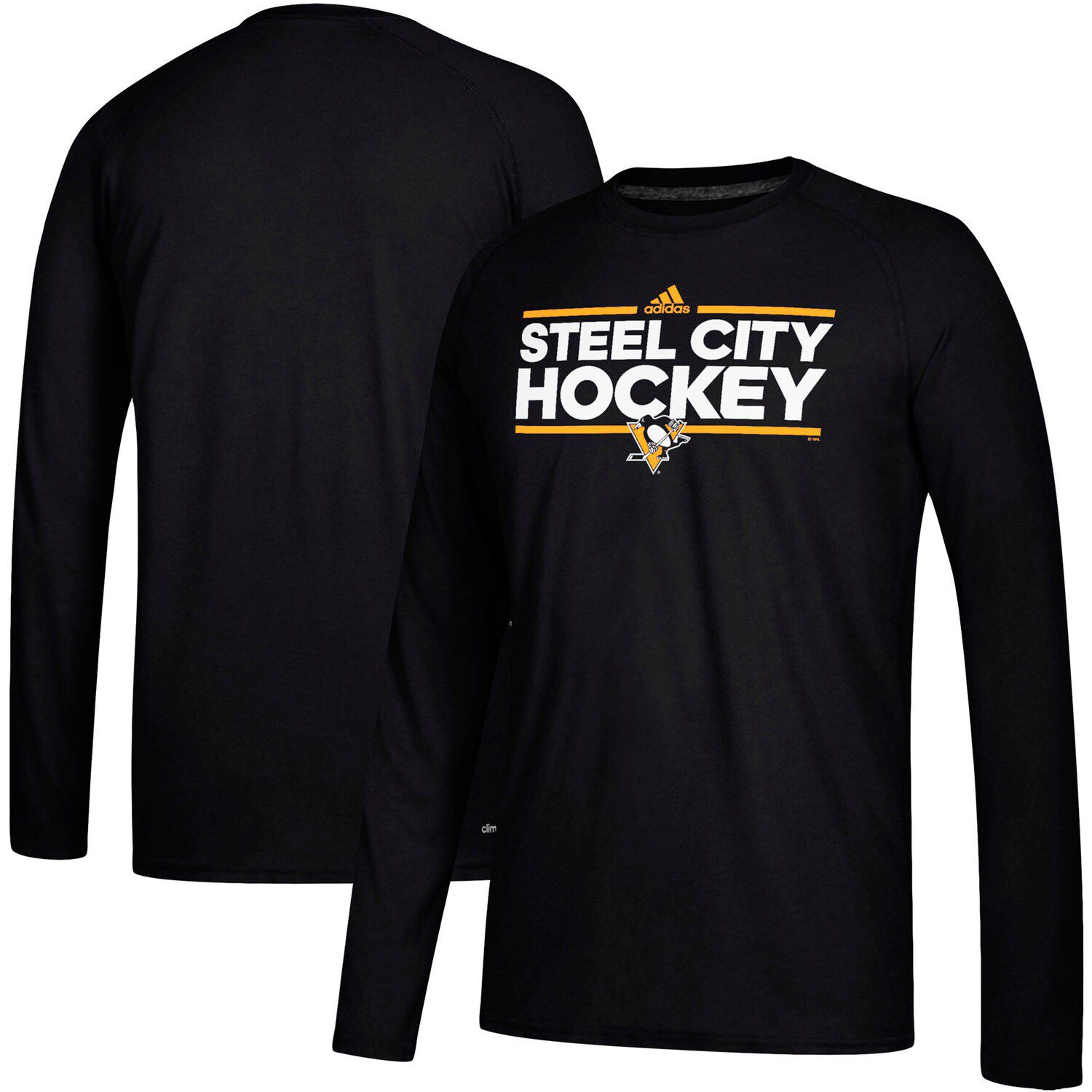 pittsburgh penguins sweatshirts