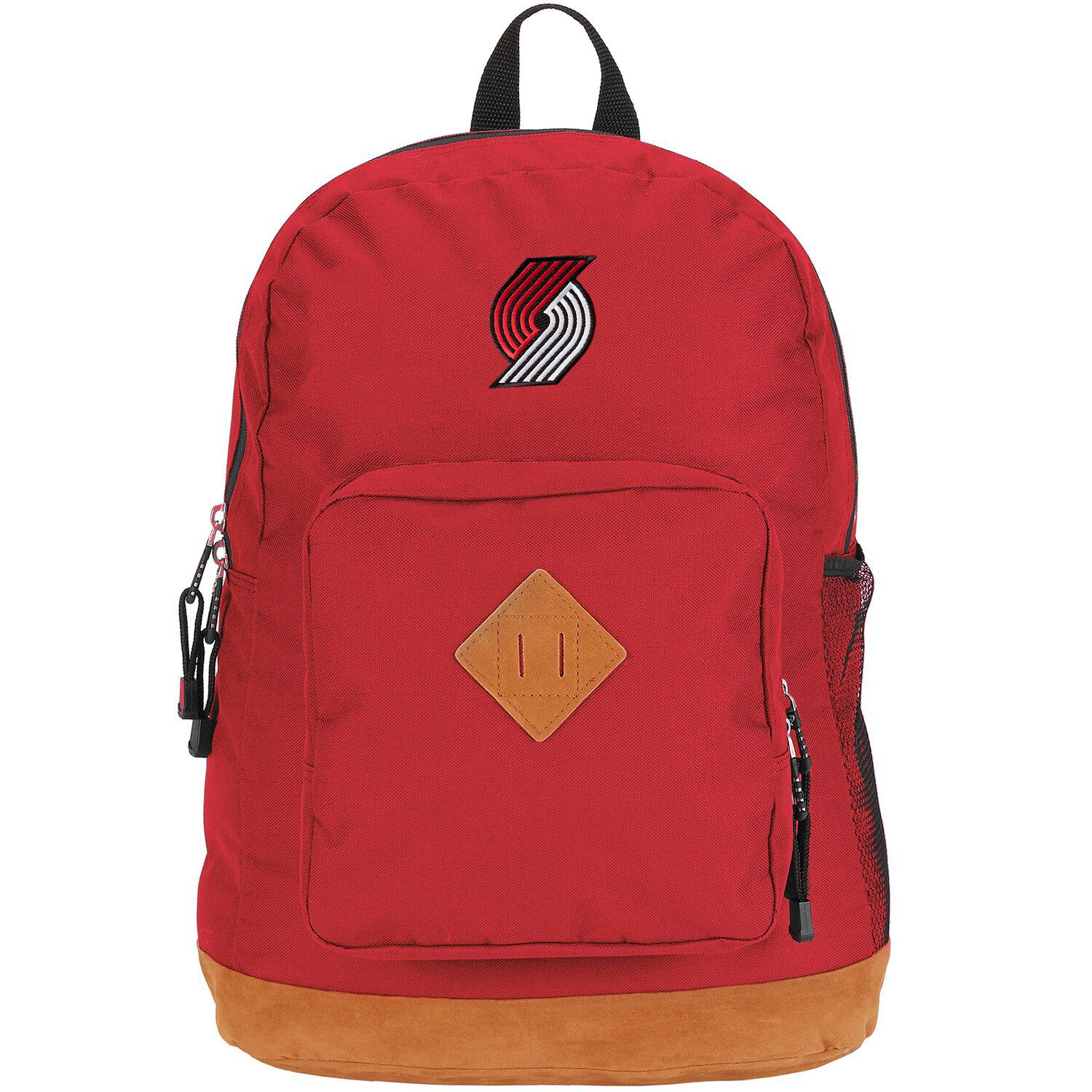 trail blazers backpack