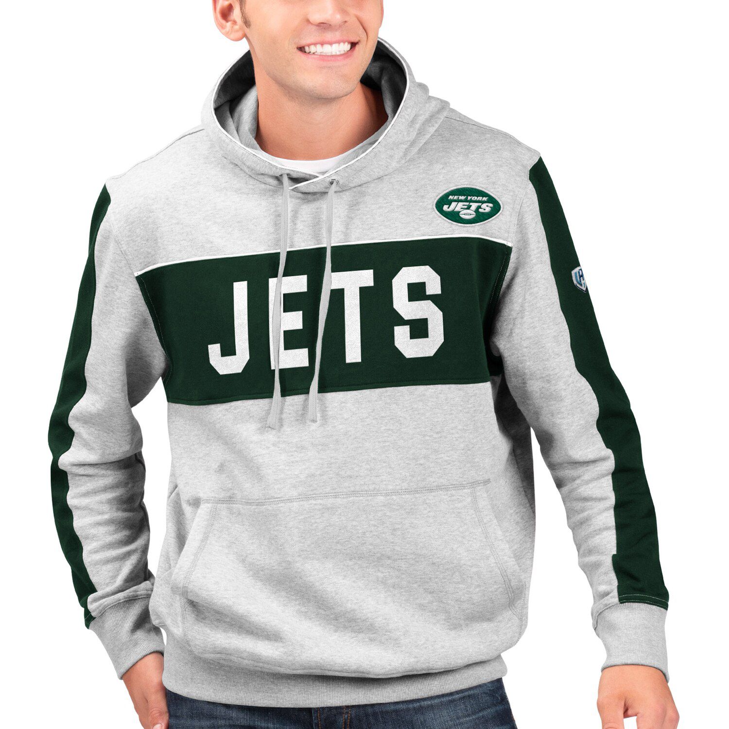 jets pullover