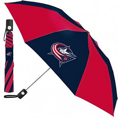 WinCraft Columbus Blue Jackets 42" Folding Umbrella