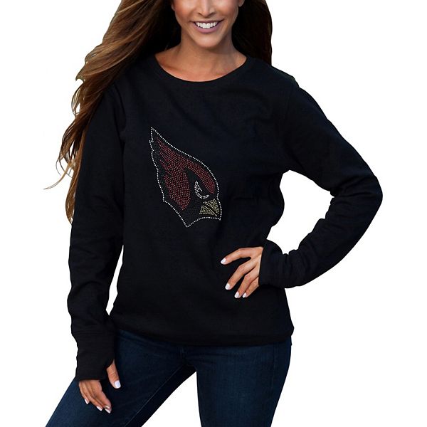 Arizona Cardinals outlet Women sweatshirts