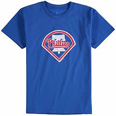 Youth Philadelphia Phillies T Shirt & Face Covering Shirt - Limotees