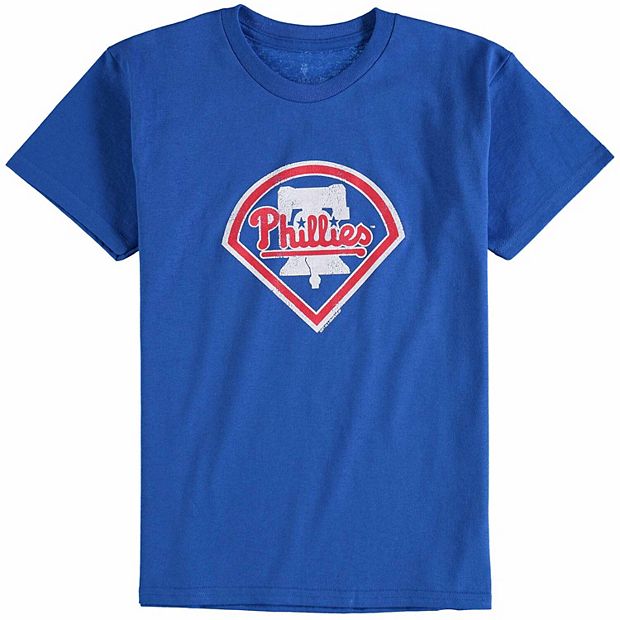 Phillies Toddler/Child Shirt ( Can Be Customized)