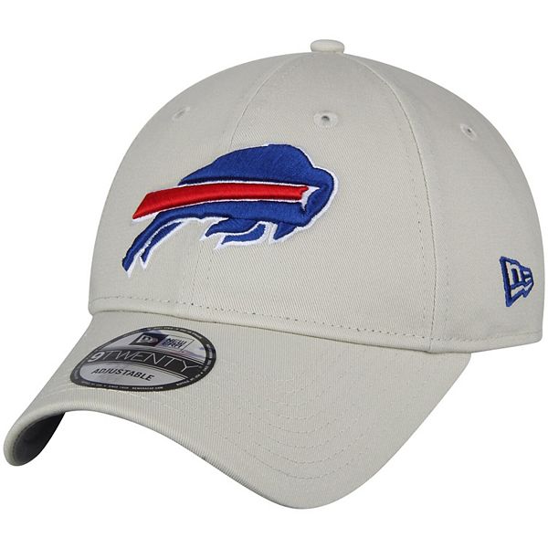 Women's New Era Charcoal Buffalo Bills 2021 NFL Crucial Catch 9TWENTY  Adjustable Hat