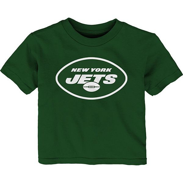 New York Jets T-Shirts in New York Jets Team Shop 