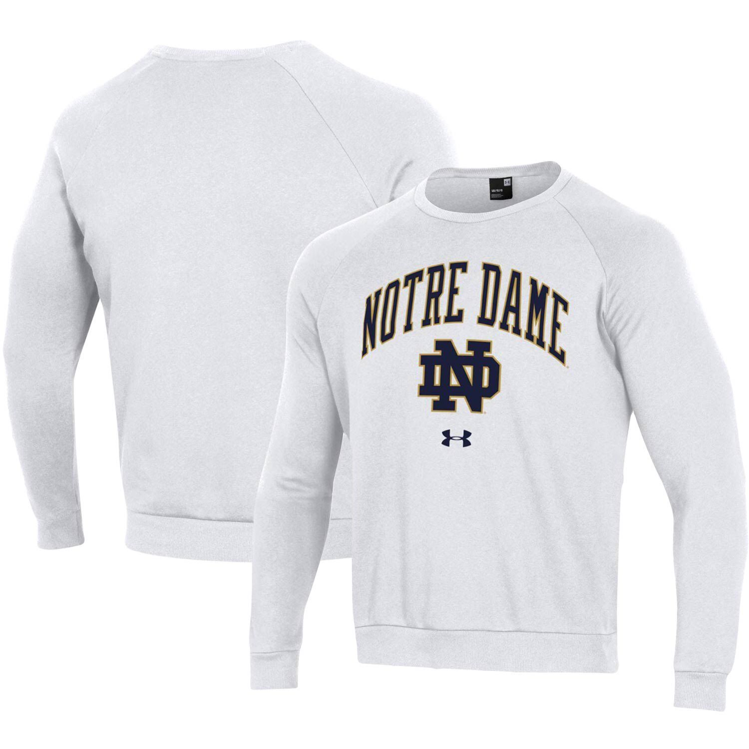 notre dame sweaters