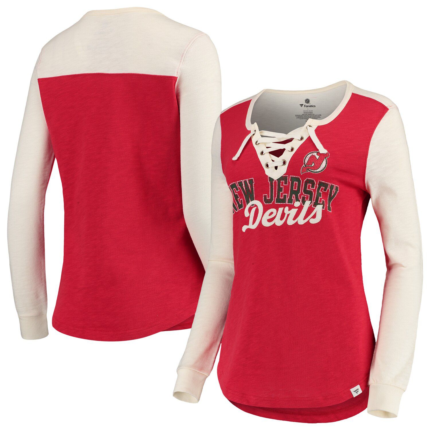 new jersey devils classic jersey