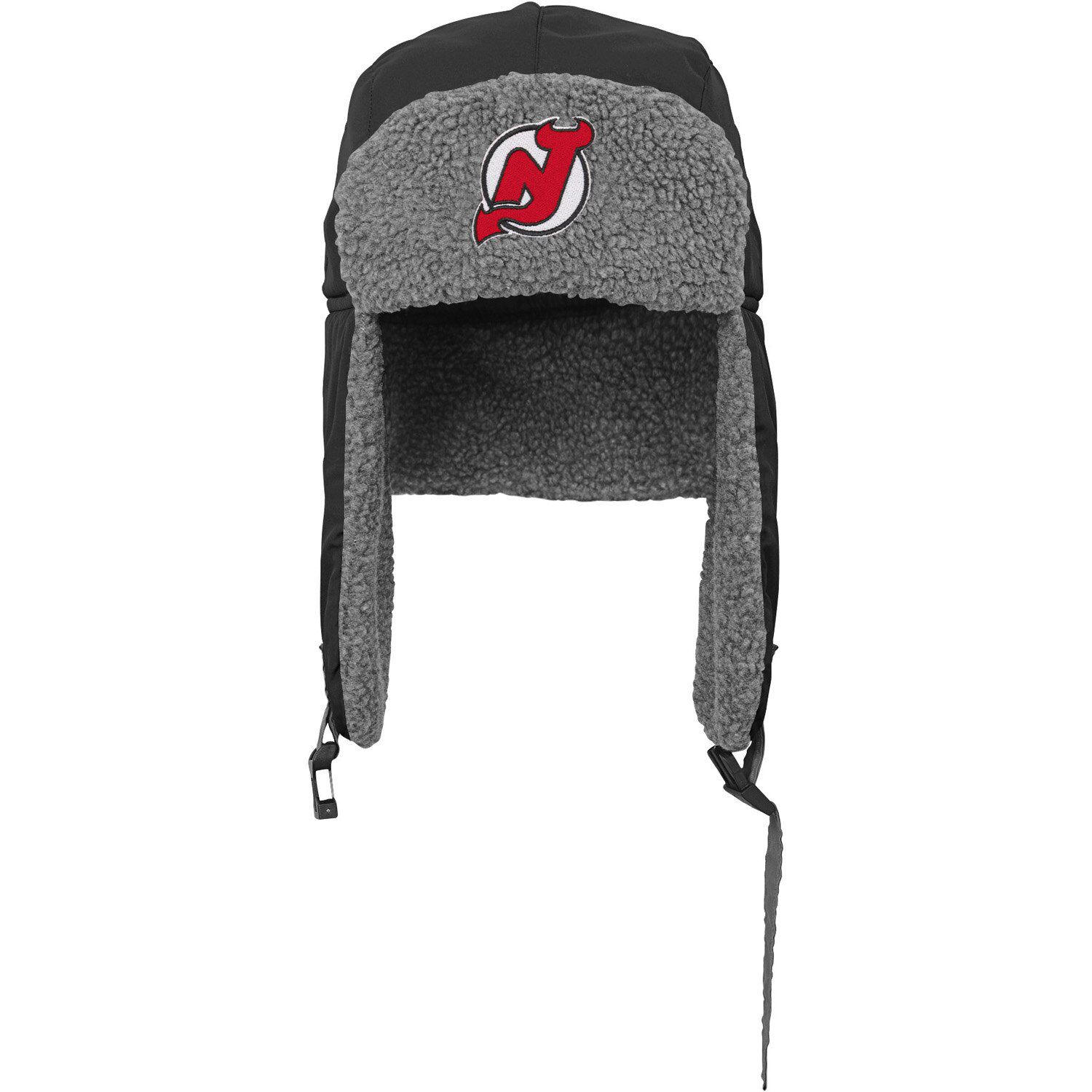 new jersey devils winter hat