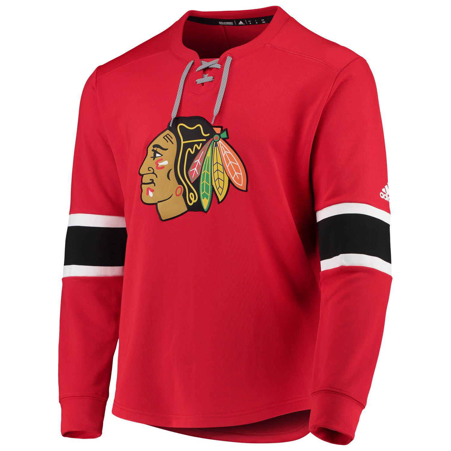 3xl blackhawks jersey