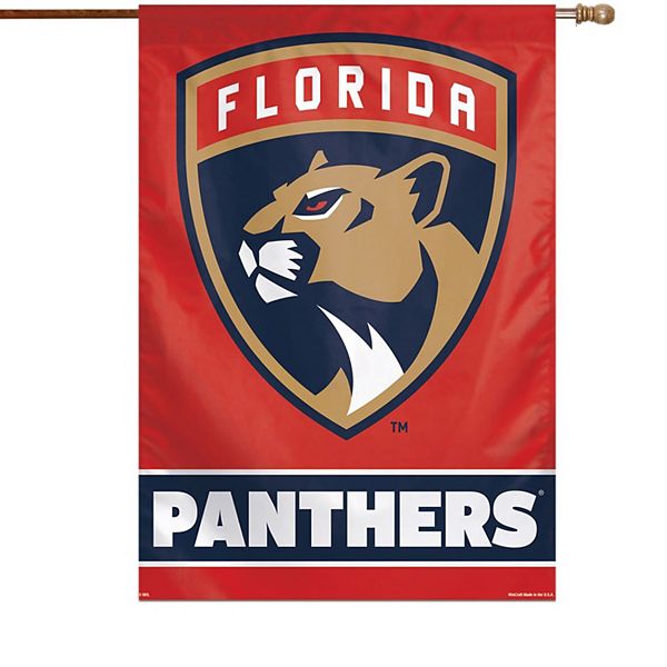WinCraft Florida Panthers 28