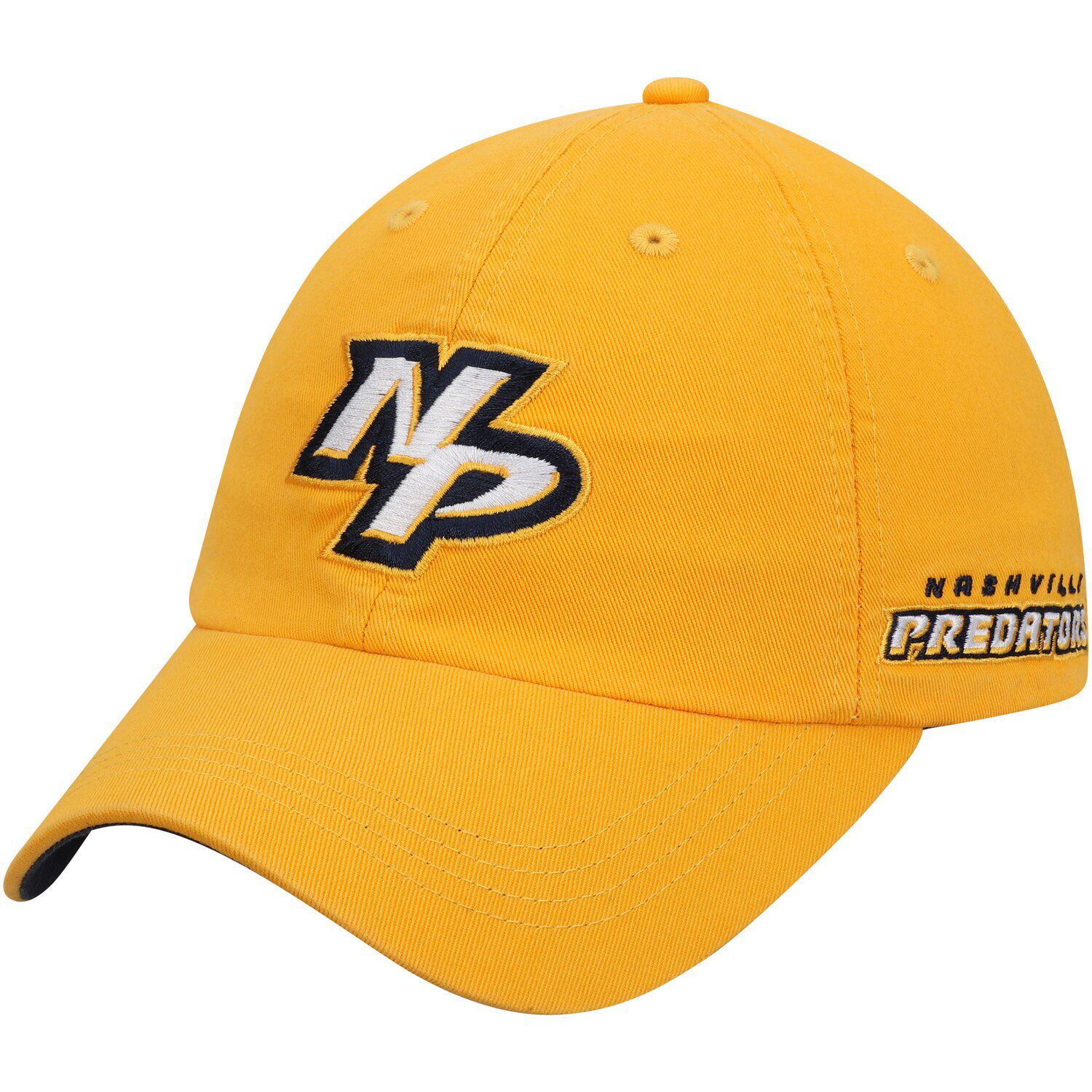 nashville predators hat