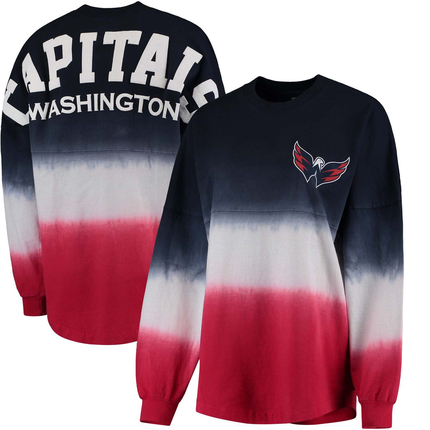 women's capitals jersey