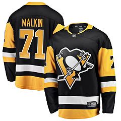 FANATICS PITTSBURGH PENGUINS SIDNEY CROSBY ADULT SPECIAL EDITION