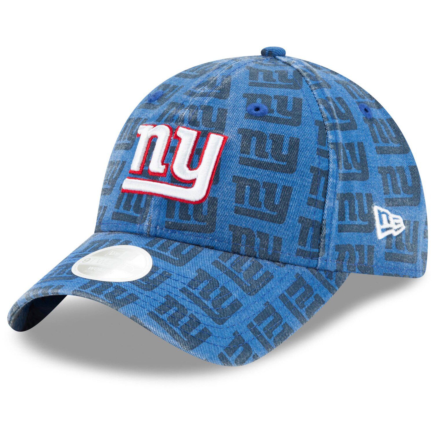 new york giants adjustable hat