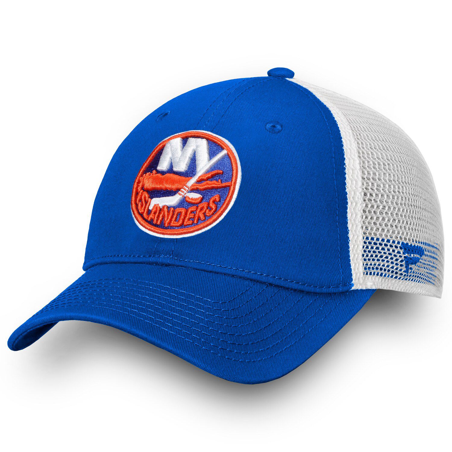 islanders snapback