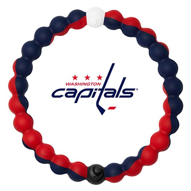 Washington Capitals Lokai Bracelet