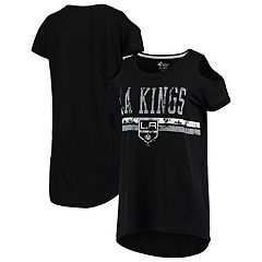 Los Angeles Kings G-III 4Her by Carl Banks Women's City Graphic Shirt,  hoodie, sweater, long sleeve and tank top