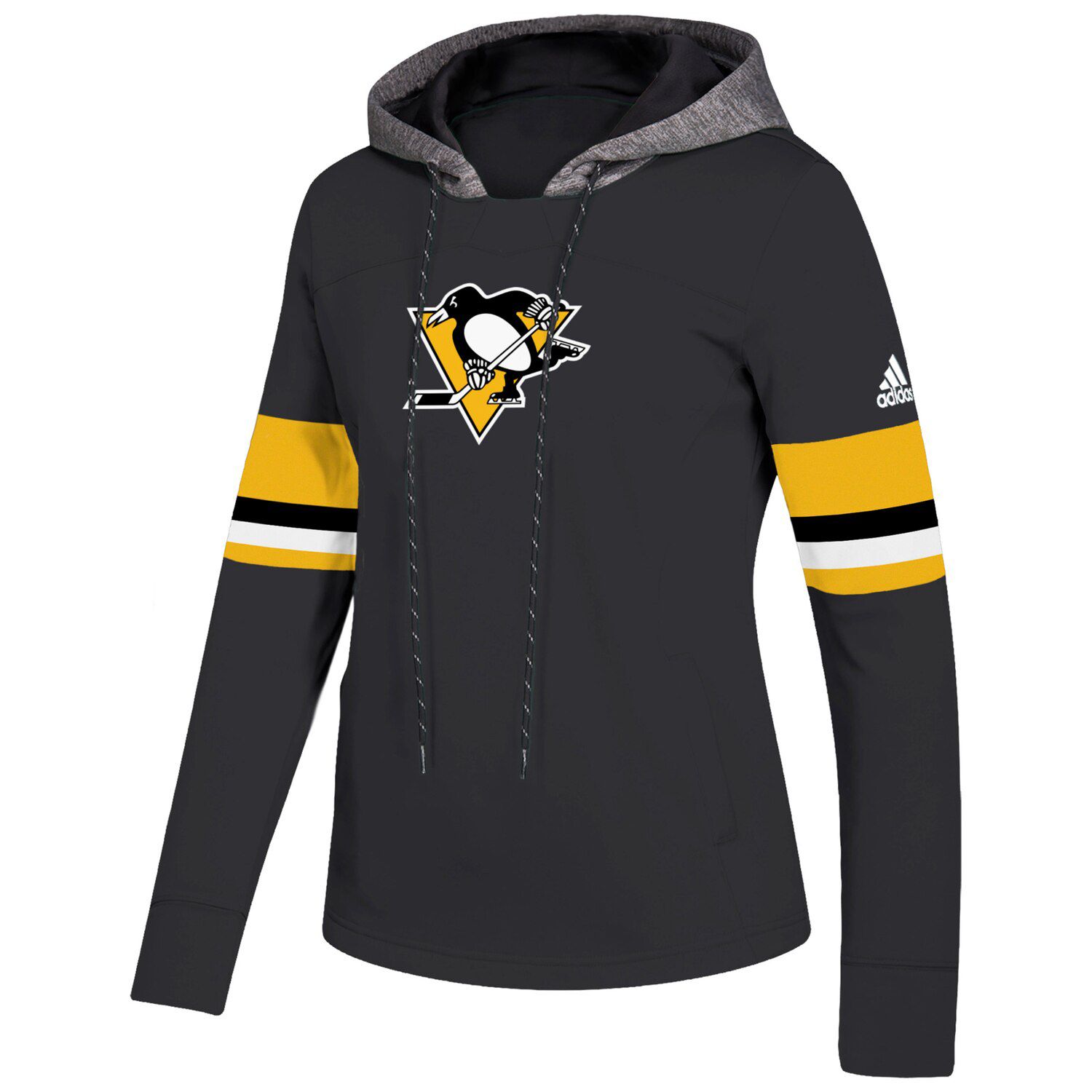 women's pittsburgh penguins sweatshirt