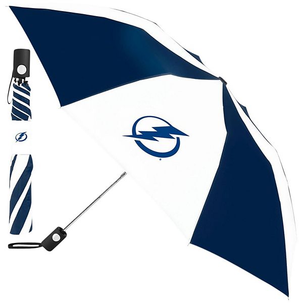 WinCraft Tampa Bay Lightning 42" Folding Umbrella