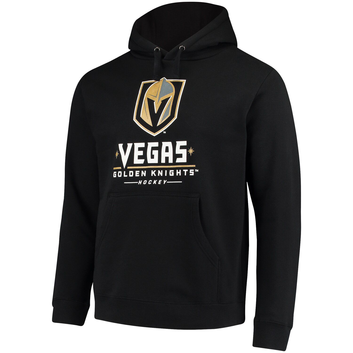 golden knights hoodie