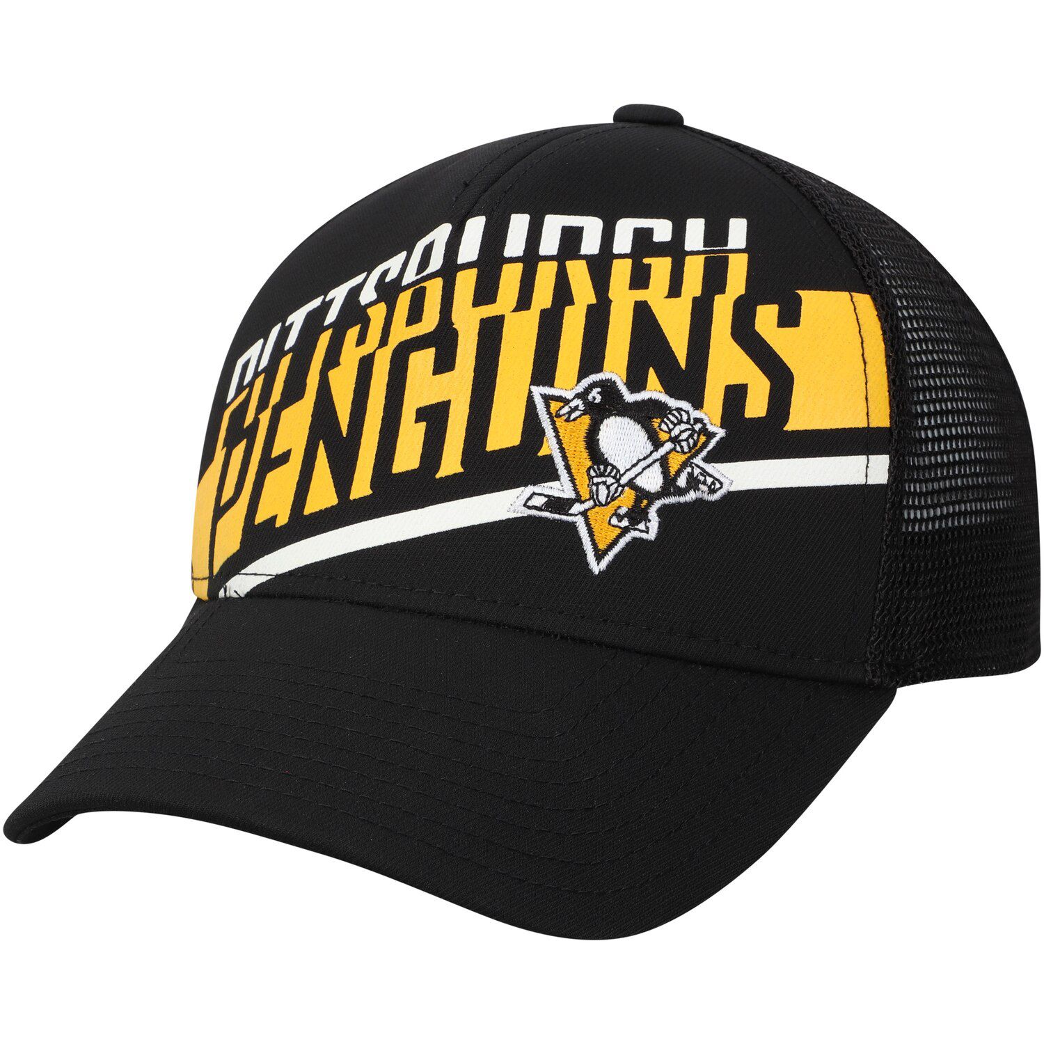 pittsburgh penguins adidas hat