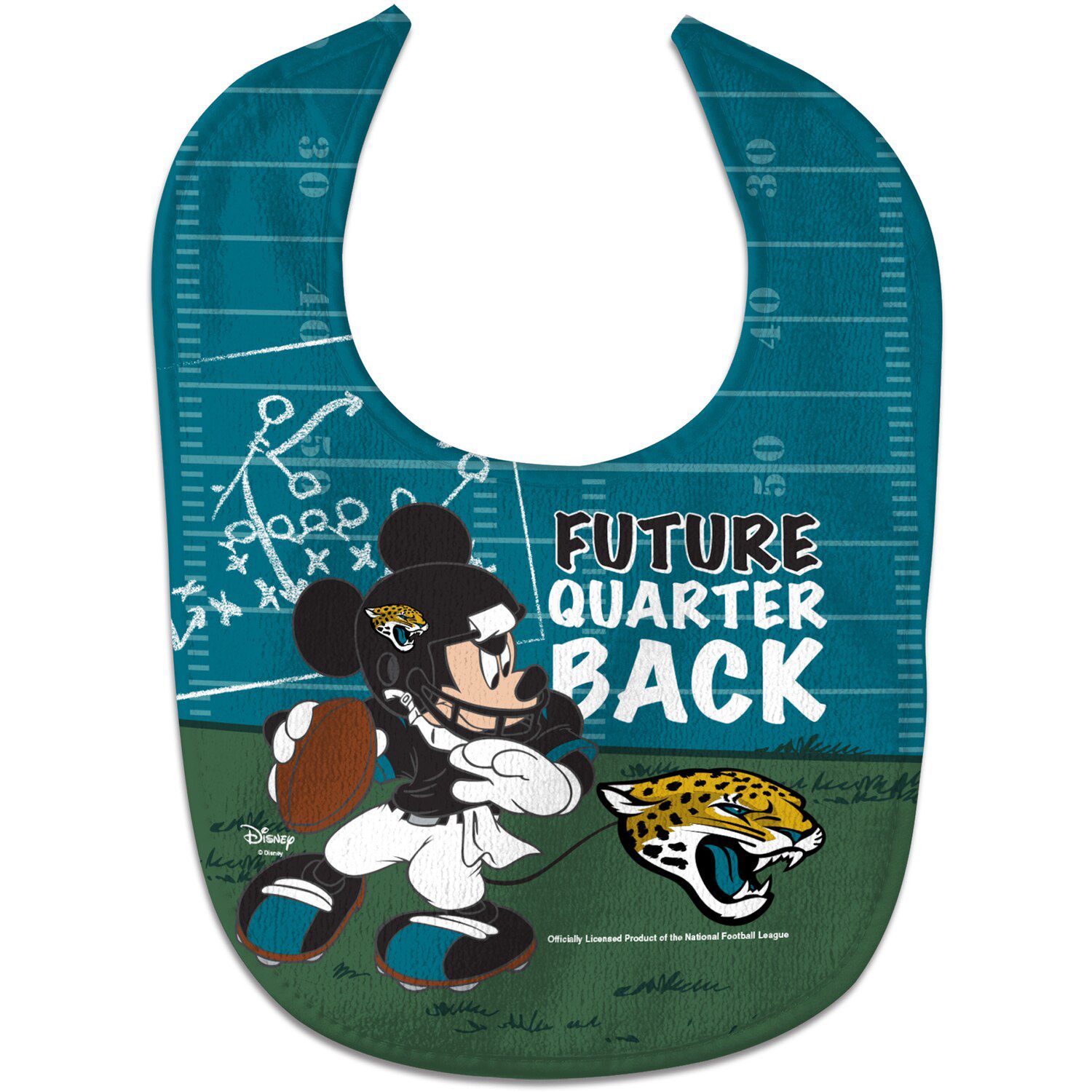 jacksonville jaguars baby clothes